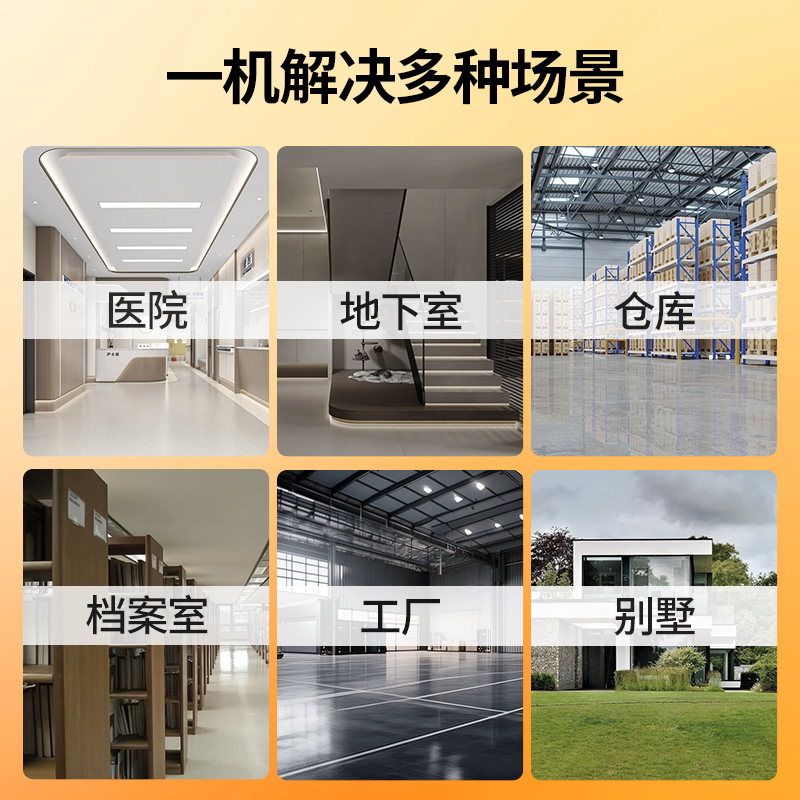 榮事達FD110L除濕機